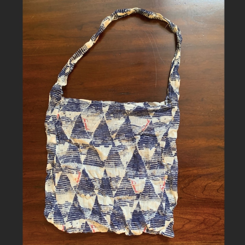 Vintage Free People Tote Bags (*2 for 20)